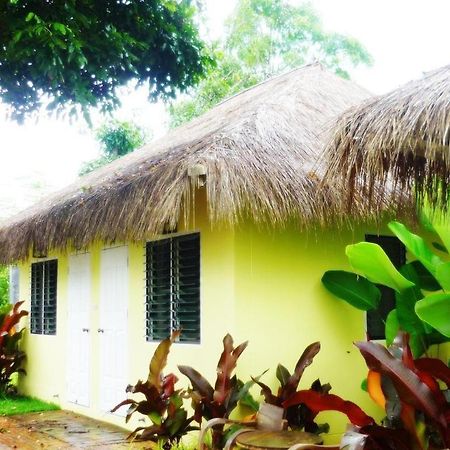 Him Naam Pai Resort Exterior foto