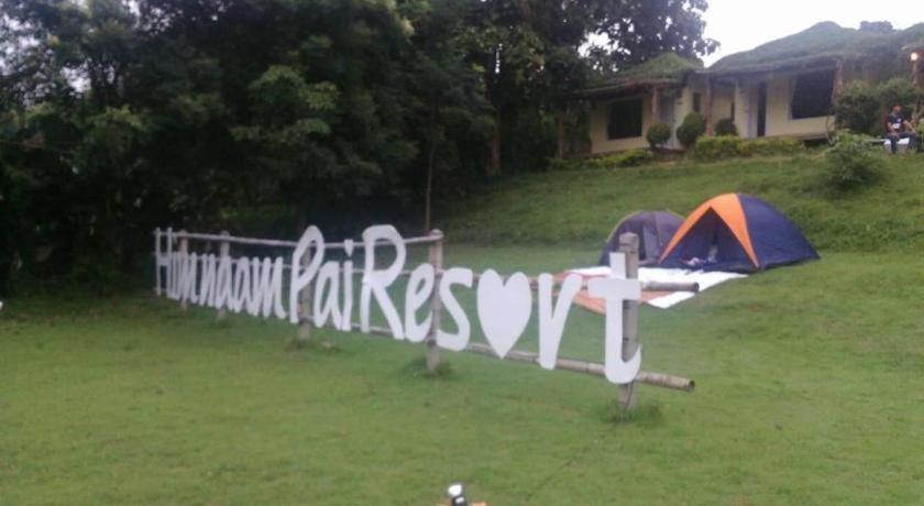 Him Naam Pai Resort Exterior foto