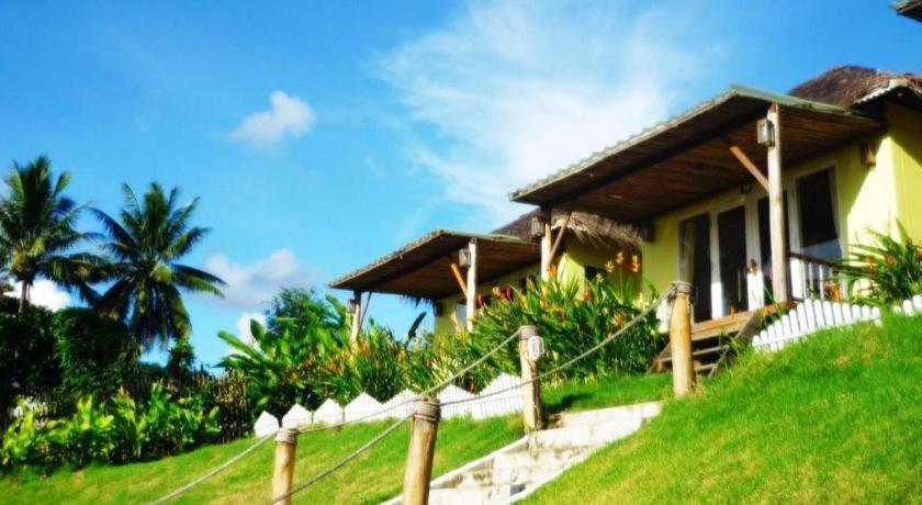 Him Naam Pai Resort Exterior foto