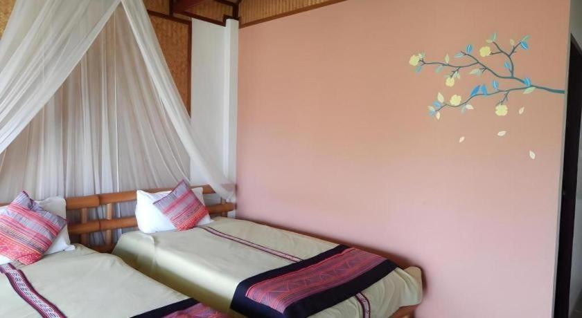 Him Naam Pai Resort Exterior foto