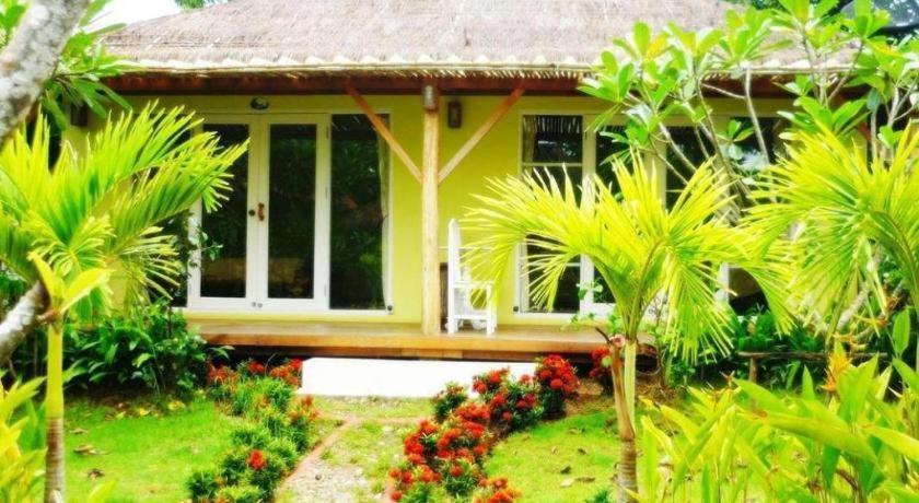 Him Naam Pai Resort Exterior foto