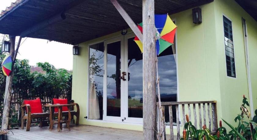 Him Naam Pai Resort Exterior foto