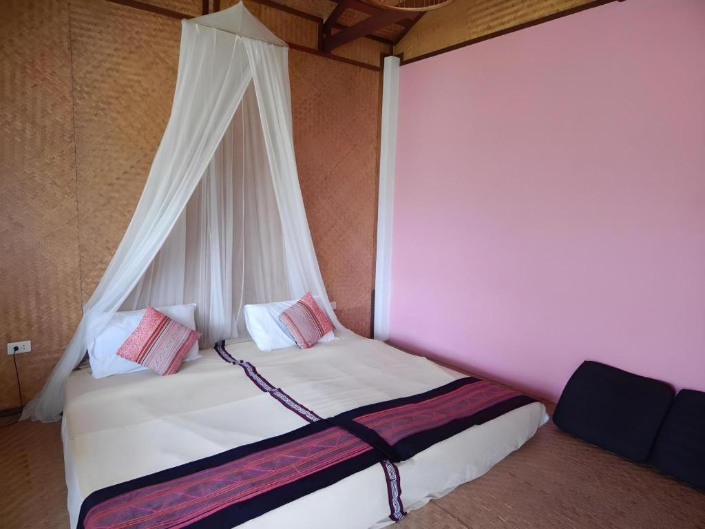Him Naam Pai Resort Exterior foto